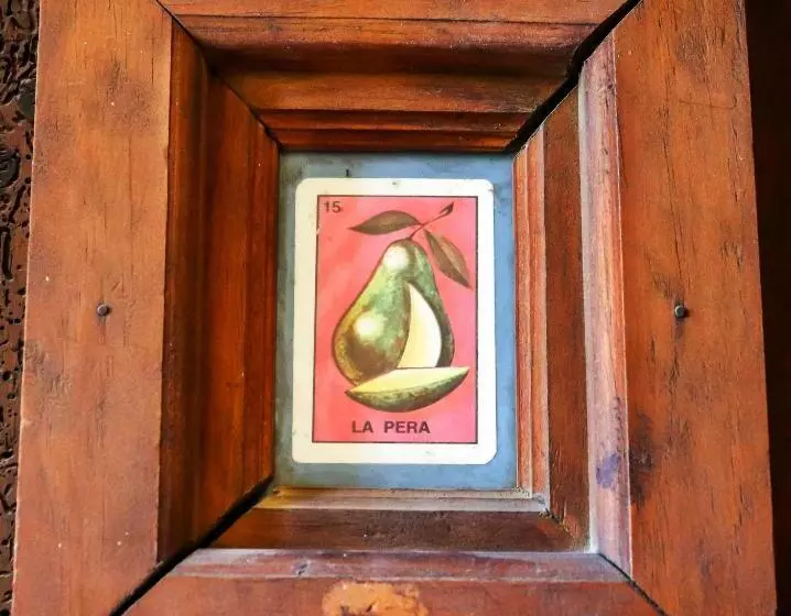 Fotos del hotel Mirador Del Frayle:  5