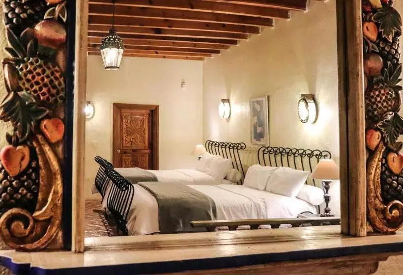 Fotos del hotel Mirador Del Frayle:  23