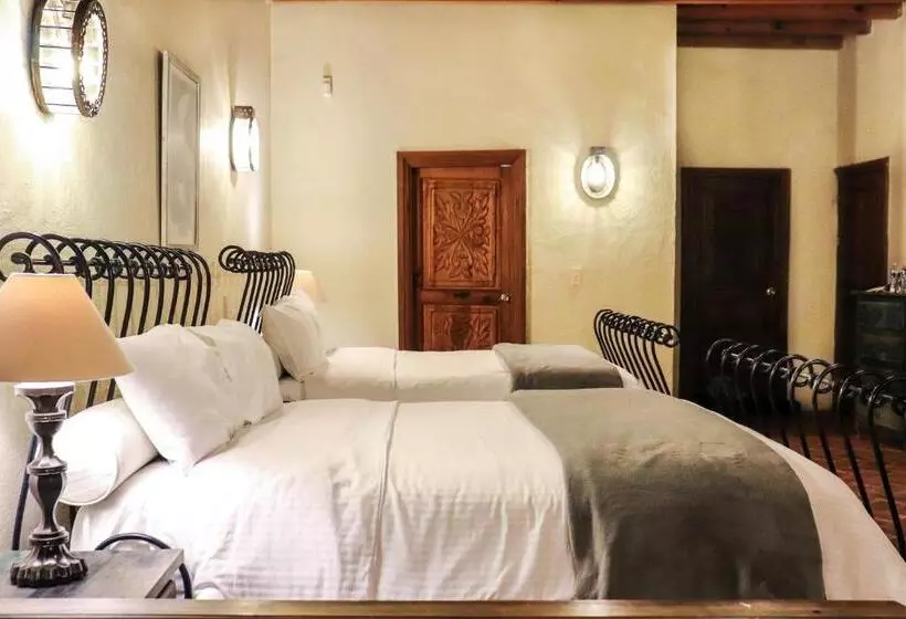 Fotos del hotel Mirador Del Frayle:  13