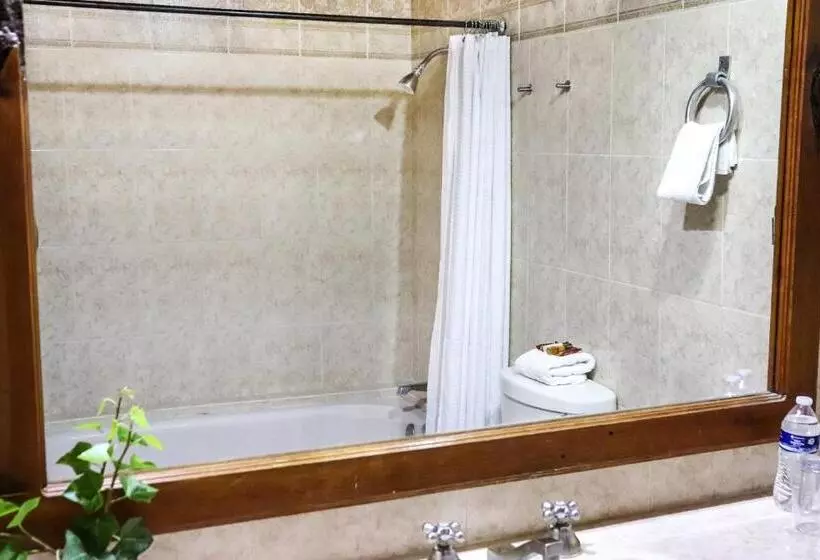 Fotos del hotel Mirador Del Frayle:  7