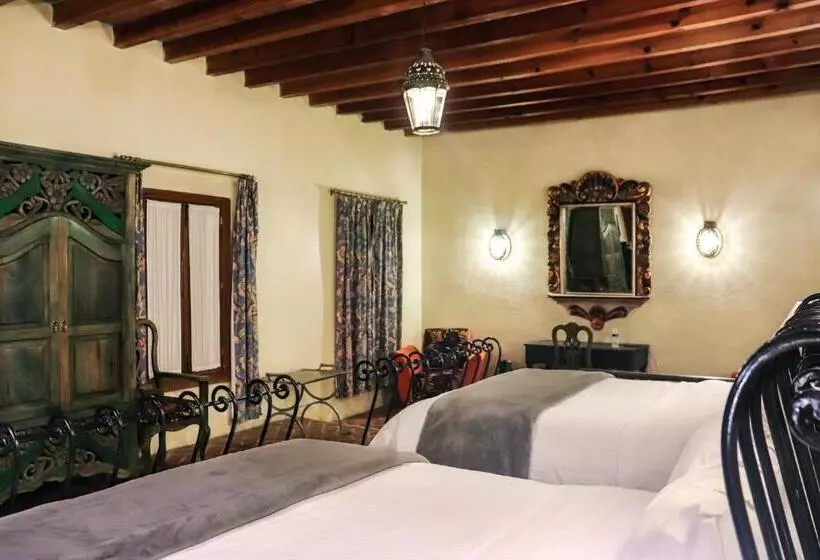 Fotos del hotel Mirador Del Frayle:  21