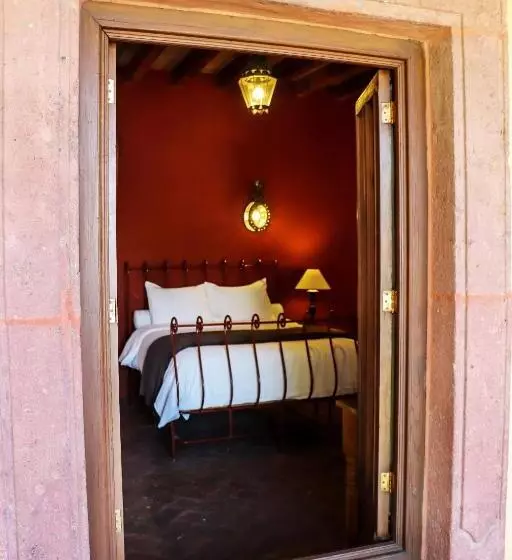 Fotos del hotel Mirador Del Frayle:  18