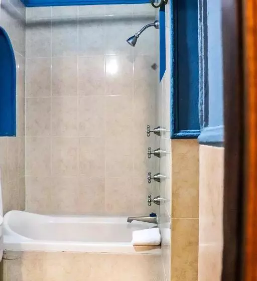 Fotos del hotel Mirador Del Frayle:  4