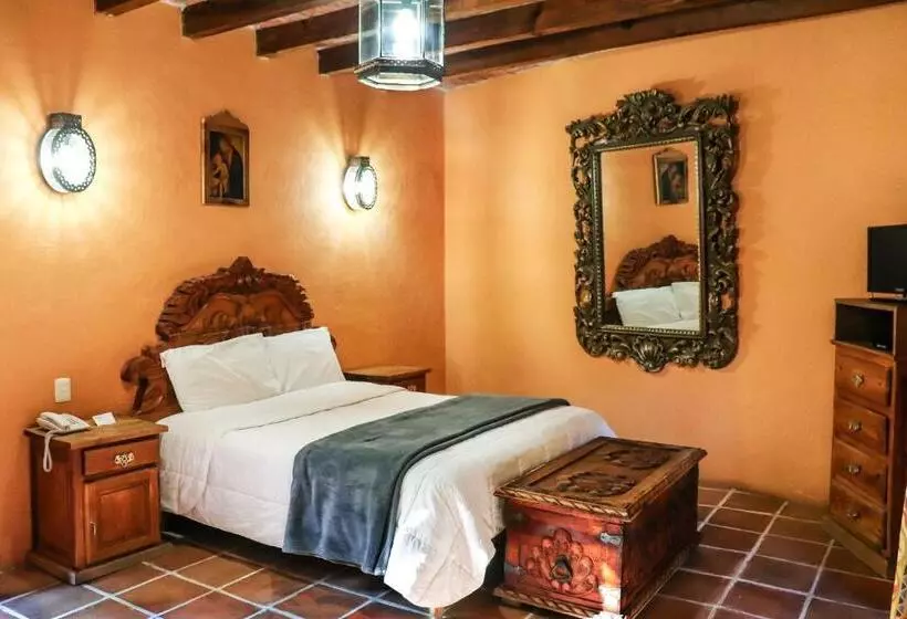 Fotos del hotel Mirador Del Frayle:  17