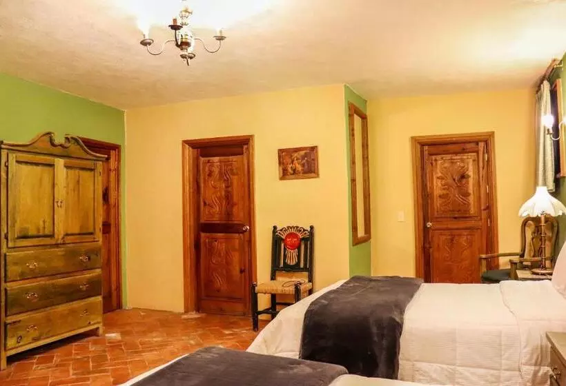 Fotos del hotel Mirador Del Frayle:  19