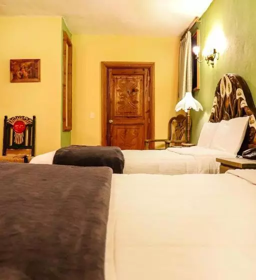 Fotos del hotel Mirador Del Frayle:  9