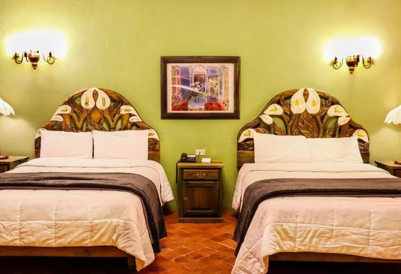 Fotos del hotel Mirador Del Frayle:  14