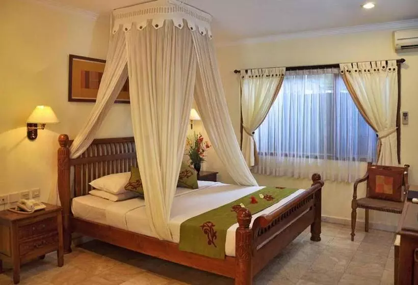 Puri Dewa Bharata Hotel & Villas