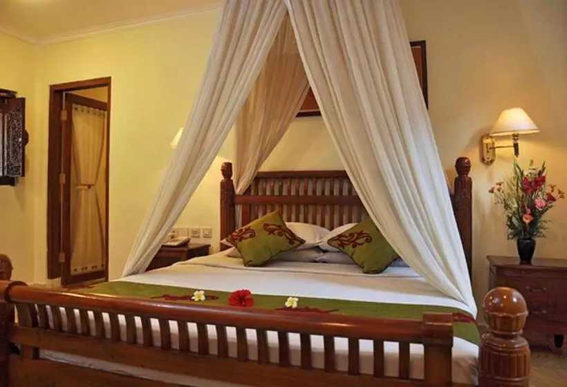 Fotos del hotel Puri Dewa Bharata Hotel & Villas:  22