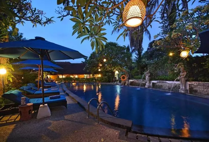 Fotos del hotel Puri Dewa Bharata Hotel & Villas:  24