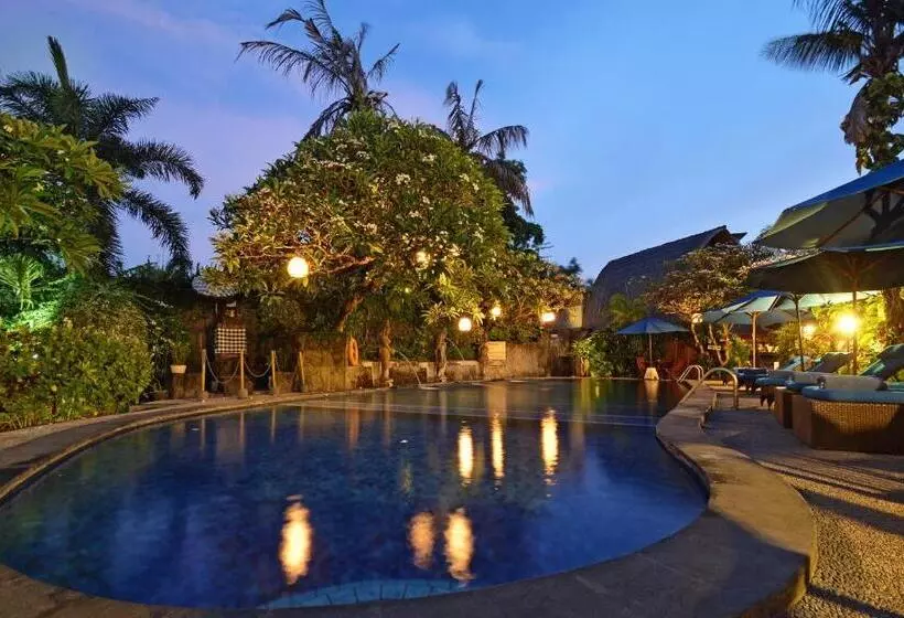 Fotos del hotel Puri Dewa Bharata Hotel & Villas:  25