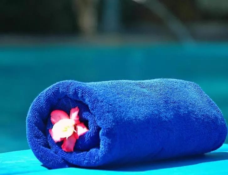 Fotos del hotel Puri Dewa Bharata Hotel & Villas:  23