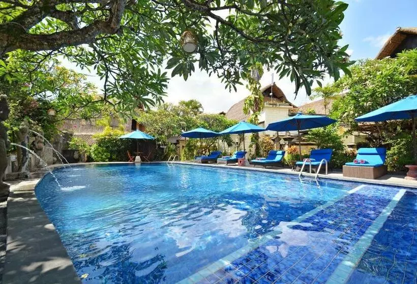 Fotos del hotel Puri Dewa Bharata Hotel & Villas:  15