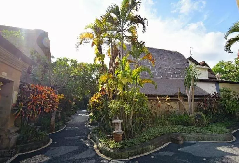 Fotos del hotel Puri Dewa Bharata Hotel & Villas:  21