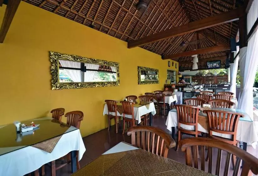 Fotos del hotel Puri Dewa Bharata Hotel & Villas:  4