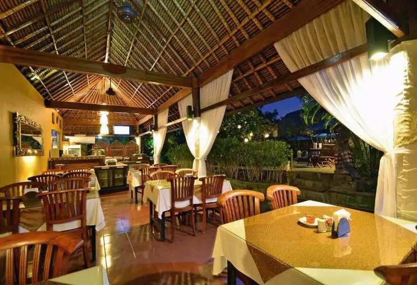 Fotos del hotel Puri Dewa Bharata Hotel & Villas:  16