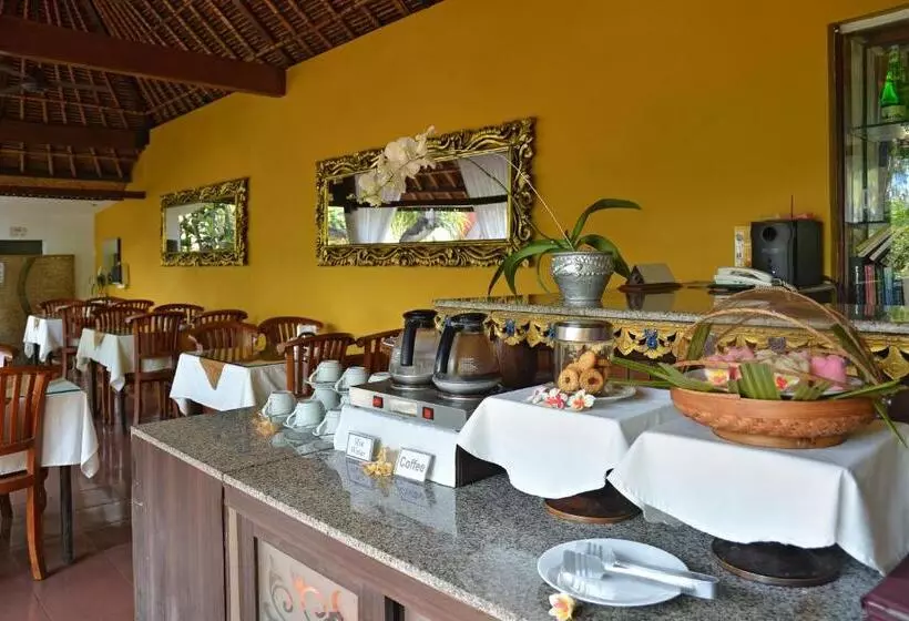 Fotos del hotel Puri Dewa Bharata Hotel & Villas:  20