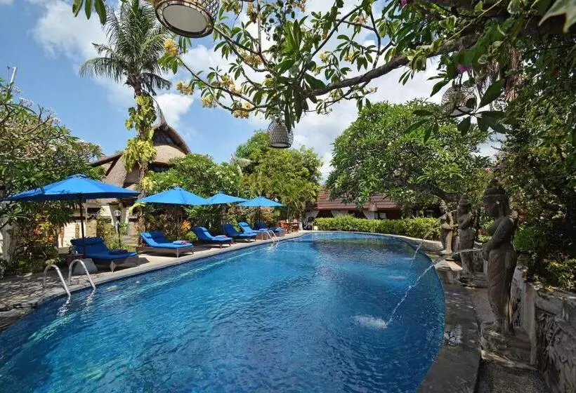 Fotos del hotel Puri Dewa Bharata Hotel & Villas:  10