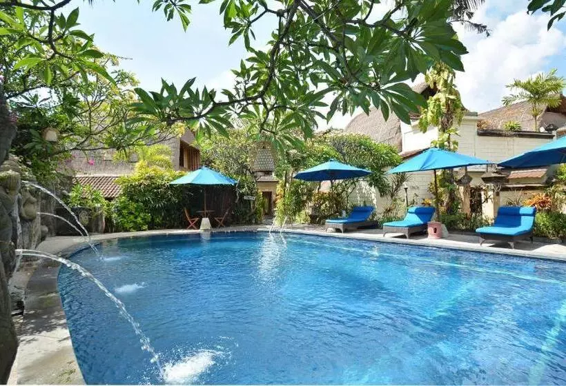 Fotos del hotel Puri Dewa Bharata Hotel & Villas:  19