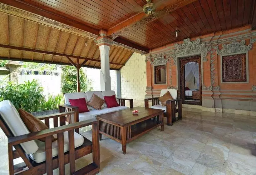 Fotos del hotel Puri Dewa Bharata Hotel & Villas:  5