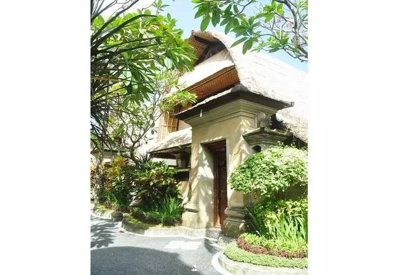 Fotos del hotel Puri Dewa Bharata Hotel & Villas:  13