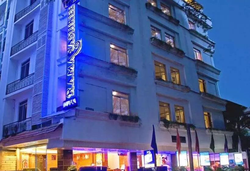 Fotos del hotel Collection O 50090 Ramanashree Brunton:  7