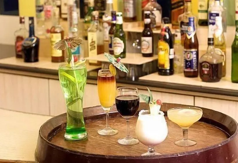 Fotos del hotel Collection O 50090 Ramanashree Brunton:  4