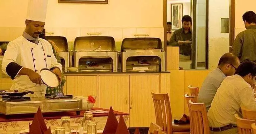 Fotos del hotel Collection O 50090 Ramanashree Brunton:  12