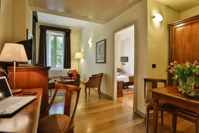 Fotos del hotel & Residence Torino Centro - Stazione Porta Susa:  22