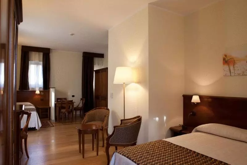 Fotos del hotel & Residence Torino Centro - Stazione Porta Susa:  25