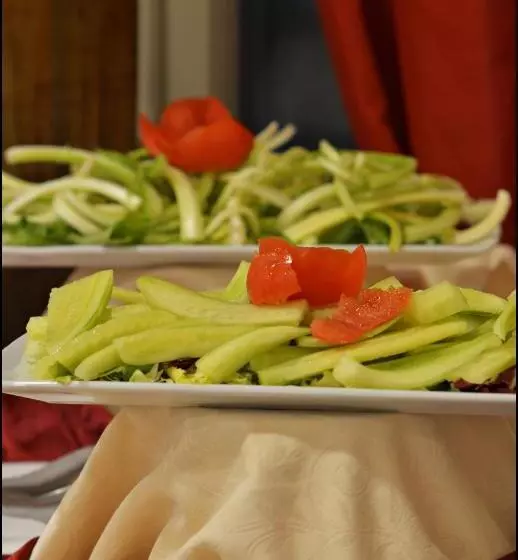 Fotos del hotel & Residence Torino Centro - Stazione Porta Susa:  18