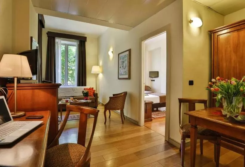 Fotos del hotel & Residence Torino Centro - Stazione Porta Susa:  17