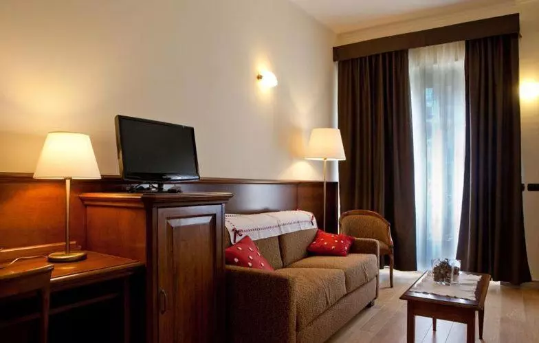 Fotos del hotel & Residence Torino Centro - Stazione Porta Susa:  15