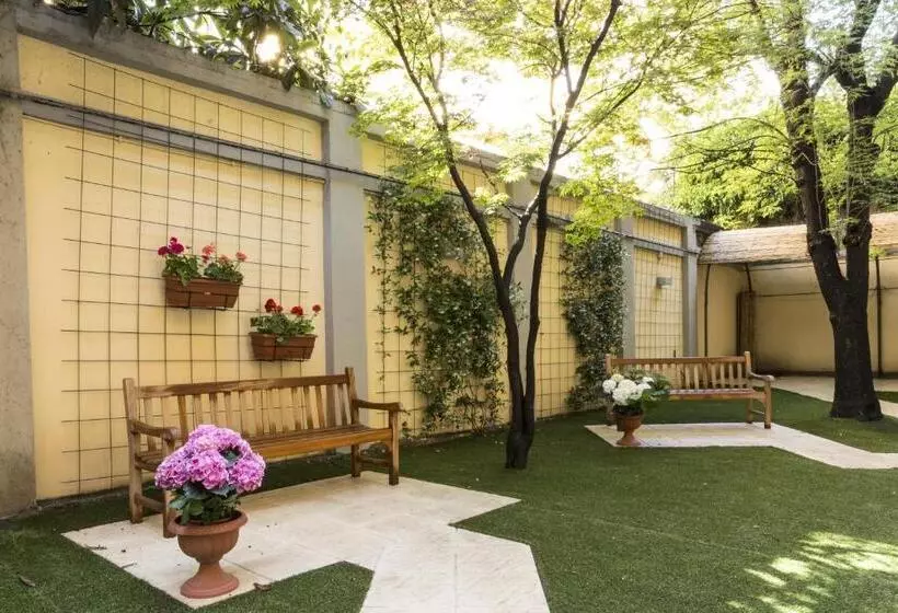 Fotos del hotel & Residence Torino Centro - Stazione Porta Susa:  5