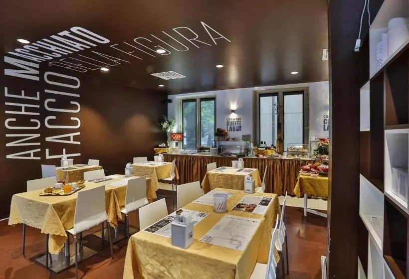 Fotos del hotel & Residence Torino Centro - Stazione Porta Susa:  14