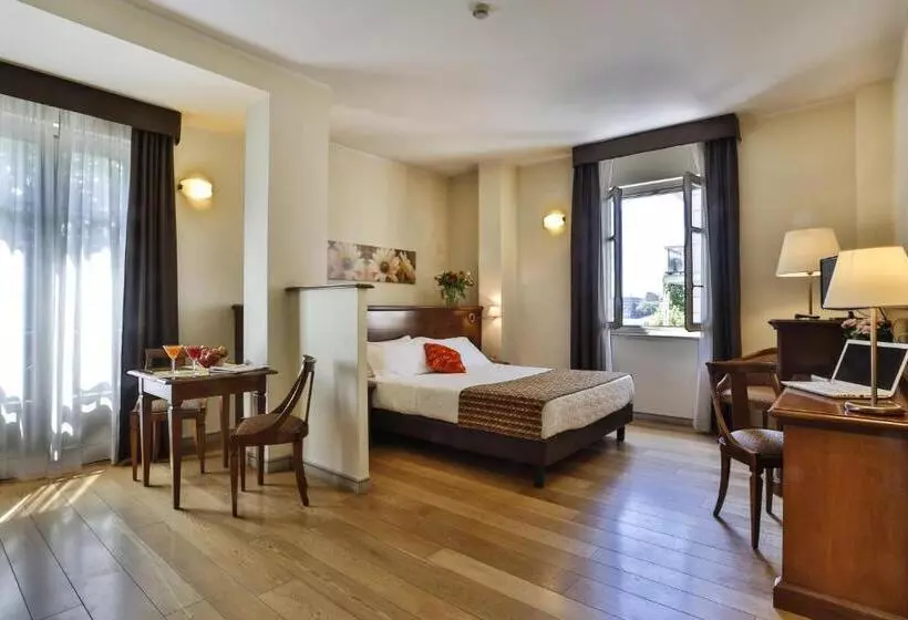 Fotos del hotel & Residence Torino Centro - Stazione Porta Susa:  9