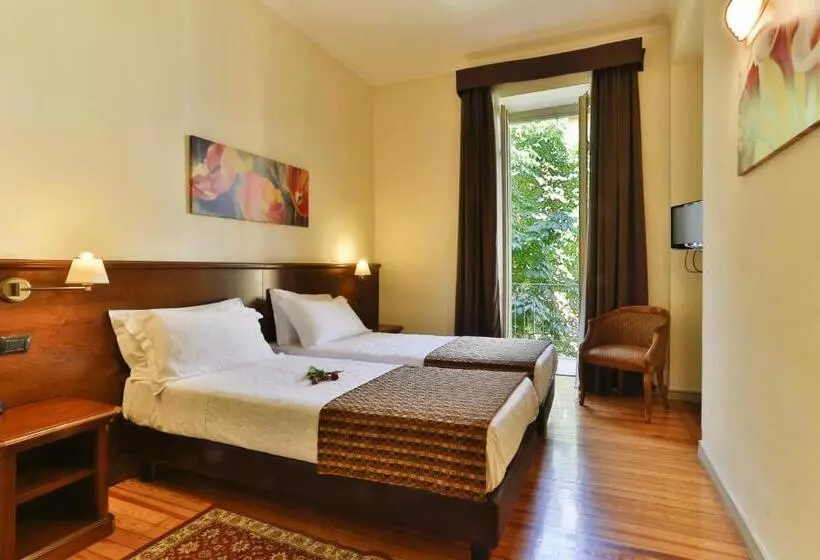 Fotos del hotel & Residence Torino Centro - Stazione Porta Susa:  11