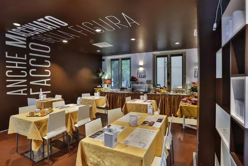 Fotos del hotel & Residence Torino Centro - Stazione Porta Susa:  12