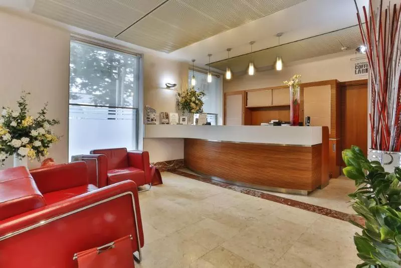 Fotos del hotel & Residence Torino Centro - Stazione Porta Susa:  2