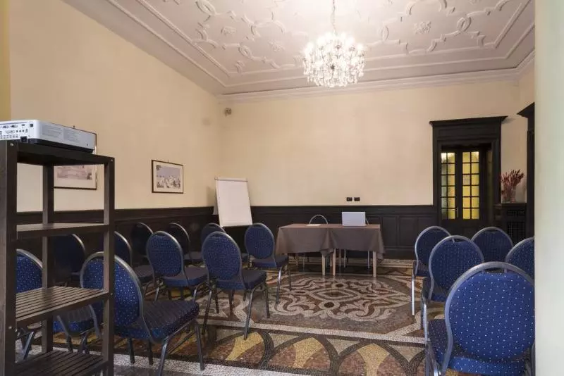 Fotos del hotel & Residence Torino Centro - Stazione Porta Susa:  4