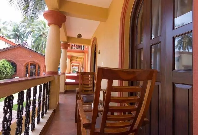 Fotos del hotel Resort Terra Paraiso:  7