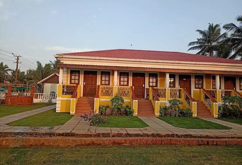 Fotos del hotel Resort Terra Paraiso:  22