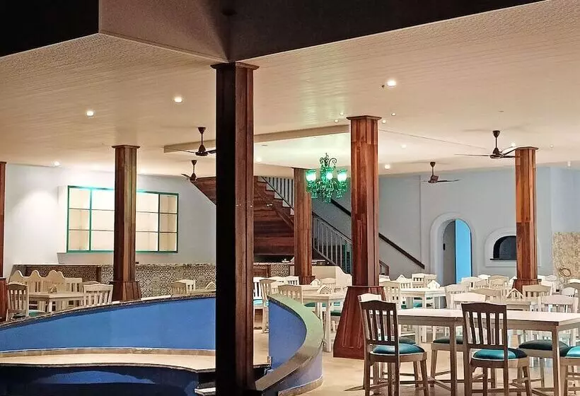 Fotos del hotel Resort Terra Paraiso:  12