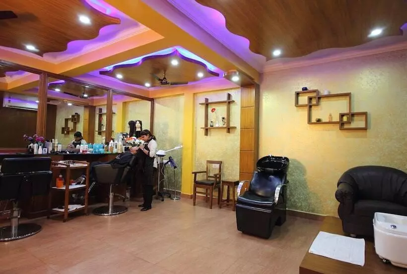 Fotos del hotel Resort Terra Paraiso:  10