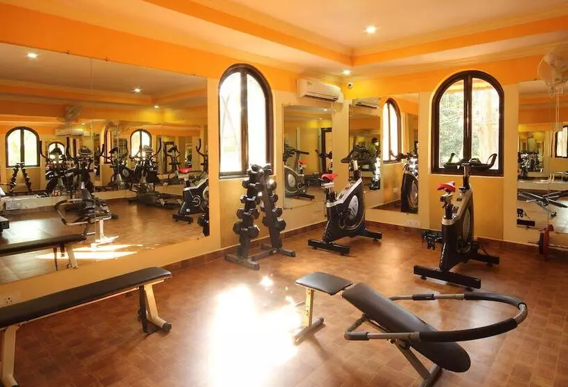 Fotos del hotel Resort Terra Paraiso:  25