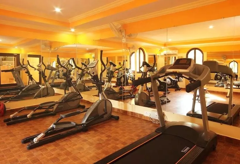 Fotos del hotel Resort Terra Paraiso:  16