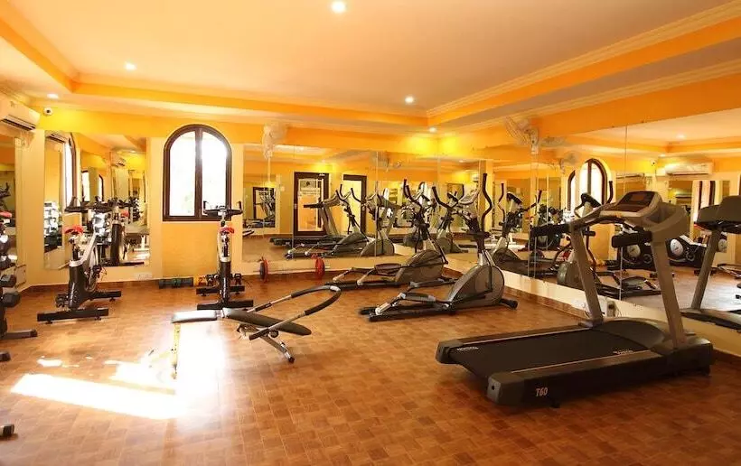 Fotos del hotel Resort Terra Paraiso:  20