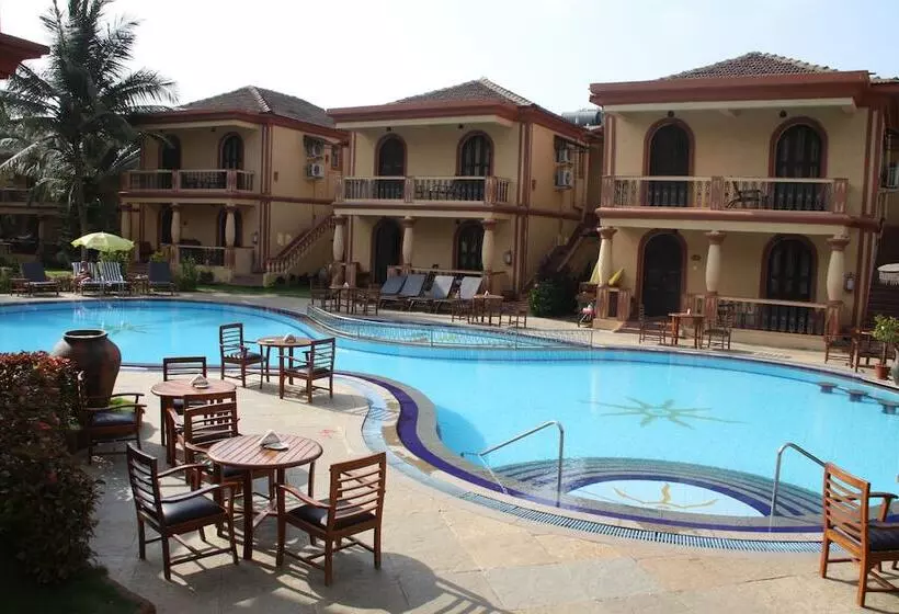 Fotos del hotel Resort Terra Paraiso:  9