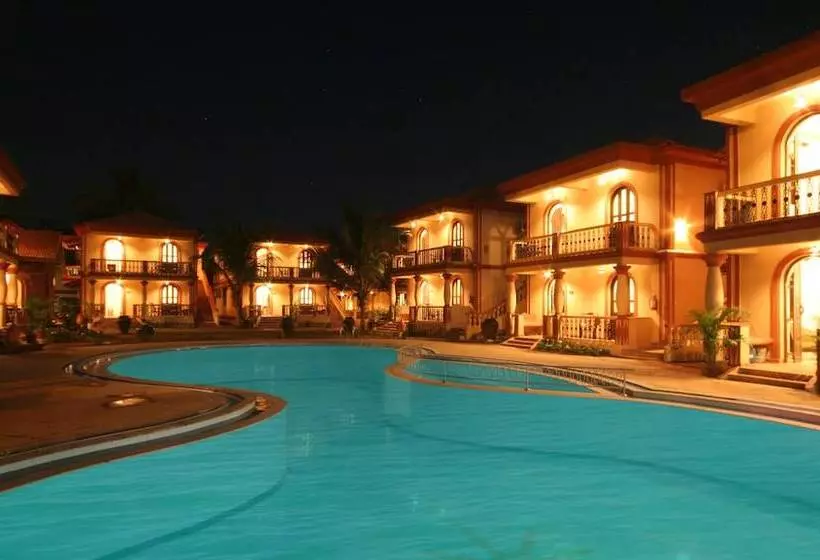 Fotos del hotel Resort Terra Paraiso:  19