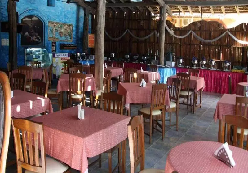 Fotos del hotel Resort Terra Paraiso:  5